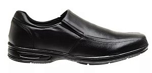 SAPATO SOCIAL MASCULINO COURO LEGÍTIMO - 5030