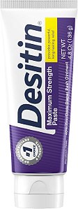 Pomada Bisnaga 136g Tratamento (Roxa) - Desitin