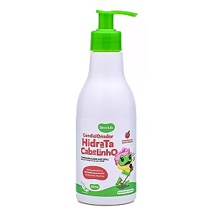 Condicionador Infantil Hidrata Cabelinho 300 ml - Bioclub Baby