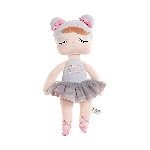 Boneca Angela Sofia 33 cm - Metoo