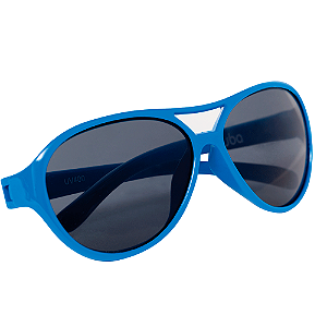 Óculos de Sol Azul - Buba