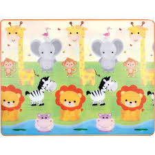 Tapete Safari - Buba