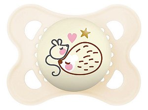 Chupeta MAM Original Night 0 a 6 meses 01 Unidade Neutra - MAM