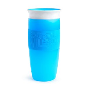 Copo Grande 360 414 ml Azul - Munchkin