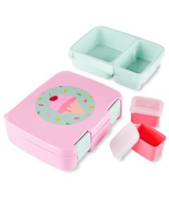 Bento Box Spark Style Sorvete - Skip Hop