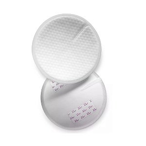 Absorvente Descartável para Seios Dia e Noite - Philips Avent