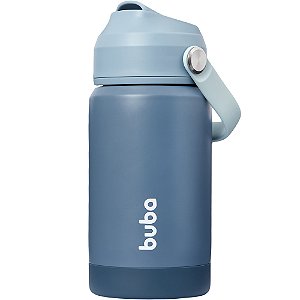 Copo Térmico parede Dupla Ocean - Buba