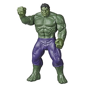 Hulk 24 cm - Marvel