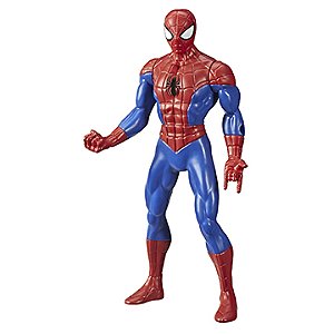 Homem Aranha 24 cm - Marvel