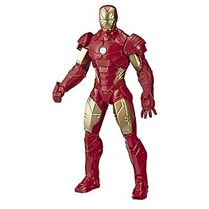 Homem de Ferro 24 cm - Marvel