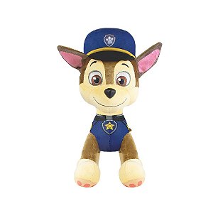 Pelúcia Patrulha Canina Chase - Sunny