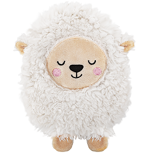 Bolsa Térmica de Silicone Carneirinho Buba