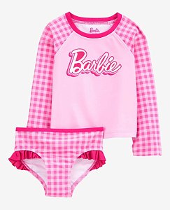 Biquíni Barbie - 3T (3 a 4 anos) - Carter's