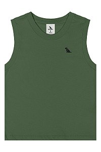 Regata Verde Bronze Tam 6 - Quimby