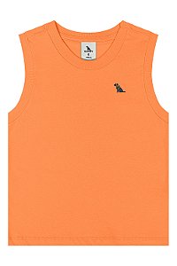 Regata Laranja Tam 1 - Quimby