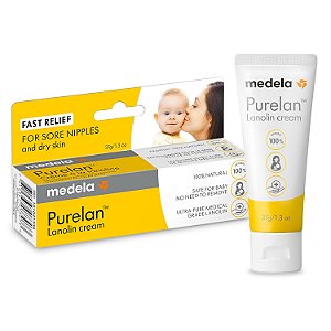 Lanolin - Medela