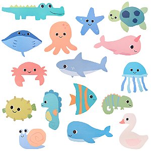 Brinquedo de Banho Splash - Buba