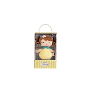 Boneca Mini Angela Frutas Limãozinho 20 cm - Metoo