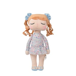 Boneca Angela Mari 33 cm - Metoo