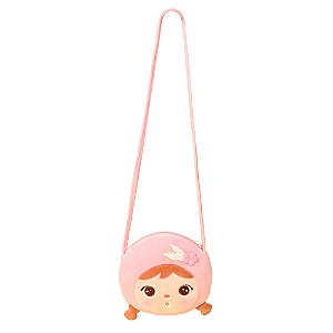 Bolsa Alça Tiracolo Plush Jimbão Verão - Metoo
