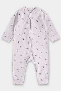 Macacão Rosinha Salsichinha - Tam 2 - Up Baby