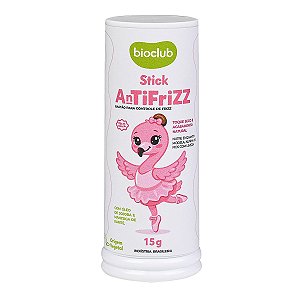 Bastão Antifrizz 15g - Bioclub