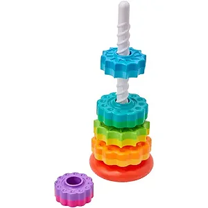 Torre de Empilhar - Buba