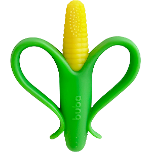 Massageador de Gengiva Milho - Buba