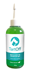 Tartoff - Menta