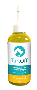 TartOff - Banana