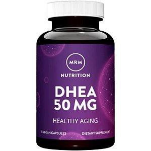DHEA 50MG - MRM NUTRITION