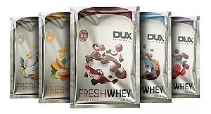 FRESH WHEY PROTEIN SACHÊ