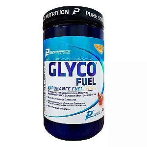 GLYCO FUEL ENDURANCE