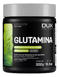 GLUTAMINA DUX