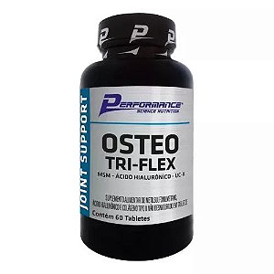 OSTEO TRI-FLEX- PERFORMANCE