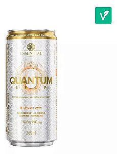 QUANTUM LEAP - GINGER LEMON - ESSENTIAL