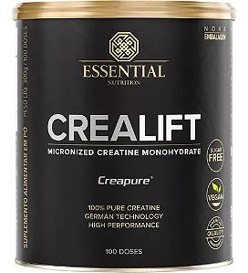 CREALIFT 300 GR - NEUTRO - ESSENTIAL