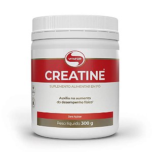 CREATINE - VITAFOR