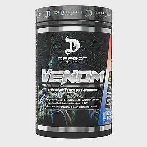 VENOM EXTREME 275G = DRAGON PHARMA