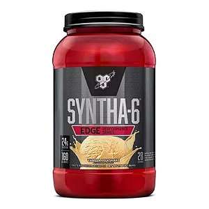 SYNTHA 6 BAUNILHA 1,06 KG - BSN