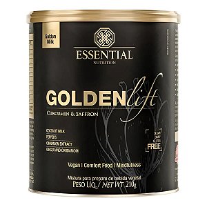 GOLDENLIFT 210G - ESSENTIAL NUTRITION