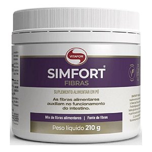 SIMFORT FIBRAS VITAFORT 210G