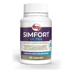 SIMFORT ULTRA 60 CAPS - VITAFOR