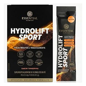 HYDROLIFT SPORT 10 STICKS - ESSENTIAL NUTRITION