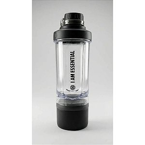 COQUETELEIRA PREMIUM ACRILICO 600ml - ESSENTIAL NUTRITION