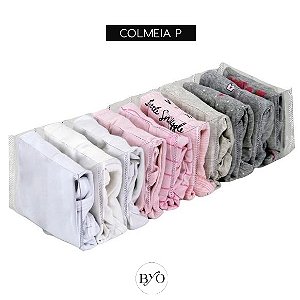 Colmeia Organizadora P