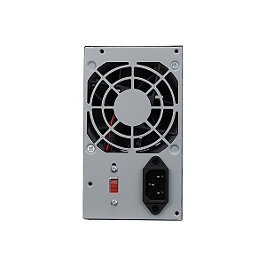 Fonte ATX Brazil PC BPC-427V1.0 400W 24 Pinos Bivolt Manual OEM