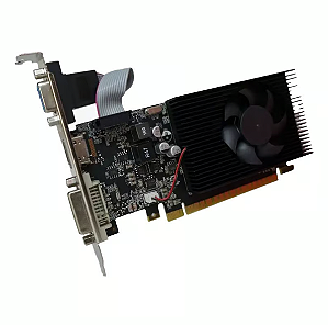 VGA PCI EXP. 4GB/128BITS GT730 PCWINMAX GT730-4GD3-128B DDR3 BOX