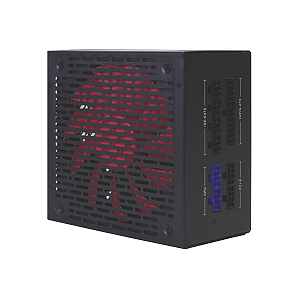 FONTE ATX 800W BRAZILPC PRO FULL MODULAR 80PLUS BRONZE PS/FM800BRZ80 EZ-8858C-800W BOX