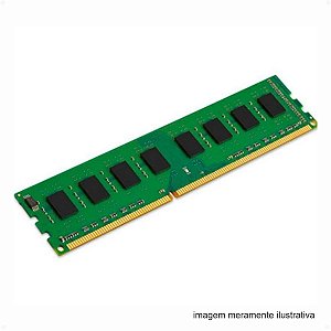 MEMORIA DESK 8GB DDR4 2400 *OEM
